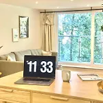 Stylish New-Build In The Centre Of Bournemouth
