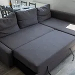 Modern One Bedroom Apartment In Town Centre & 4 Min To The Beach
