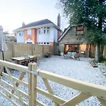 The Coach House - Bournemouth