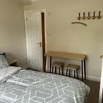 Private Room In Family Home