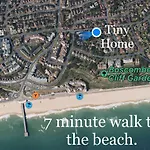 Tiny Home, Boscombe Manor