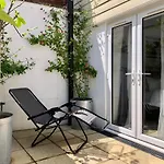 Cosy Cottage, Short Walk To Southbourne Beach And Restaurants