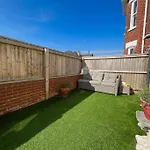 Woodside Road, Southbourne