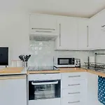 Lovely Cosy Annex By The Sea
