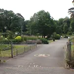 Vernon Lodge Flat 2