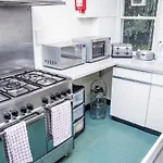 Boscombe Grange Hotel