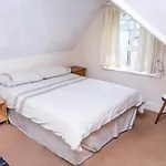 Boscombe Grange Hotel