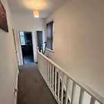 Jefferson Avenue Apartment