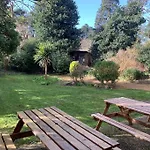 The Bournemouth Villa By The Sea, Sleeps 26