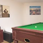 The Bournemouth Villa By The Sea, Sleeps 26