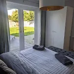 Apartment In Bournemouth, Dorset
