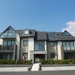 Bournecoast: Modern Flat With Sea Views - Fm6194