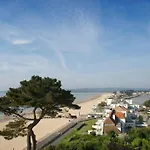 Bournecoast: Short Walk To Sandy Beaches - Fm3070
