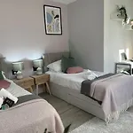 Aspire Holiday Homes