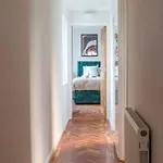 Spacious Sea View 2 Bedroom Sleeps 6-Free Parking