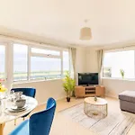 Incredible Sea View 2 Bedroom Beach Apartment