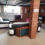 Bournemouth Secluded Cottage 10Mins Walk To Beach