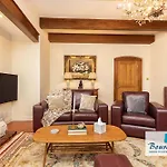Bournecoast: Beachfront Home With Sea View -Hb9555