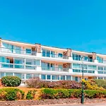 Bournecoast: Sandy Beach, Balcony, Sea View-Fm1410