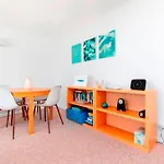 Bournecoast: Sandy Beach, Balcony, Sea View-Fm1410