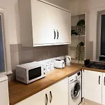 Opulent Sea-View Flat