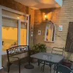 Beautiful 3 Bedroom Apartment In Bournemouth