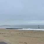 Beach Retreat