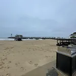 Beach Retreat