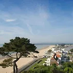 Bournecoast: Patio Garden - Parking - Wifi -Fm8455