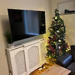 Townhouse Near Beach Bournemouth