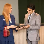 Park Inn By Radisson Bournemouth