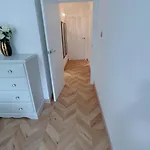 Luxury Apartment In Bournemouth