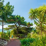 Bournecoast - Bungalow By Hengistbury Head And Sandy Beaches - Hb5830