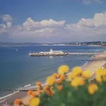 Bournecoast: 3 Bed-Sea Views/Balcony/Garden-Hb6314