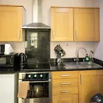 Reef7 - Modern Central Flat, 5 Mins From Beach, Centre And Bournemouth International Centre