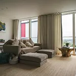 Penthouse At The Chocolate Box