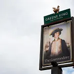 Commodore Hotel By Greene King Inns