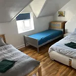 Townhouse Near Beach Bournemouth