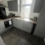 Jefferson Avenue Apartment