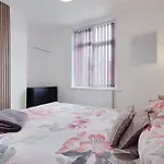 Wimbourne Road Apartment 2