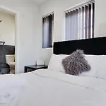 Wimbourne Road Apartment 1
