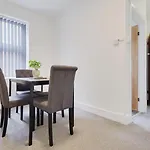 Wimbourne Road Apartment 3