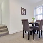 Wimbourne Road Apartment 3