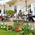 The Queens Hotel & Spa Bournemouth