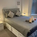 Luxury,Location And Convenience