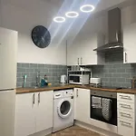Luxury,Location And Convenience F3