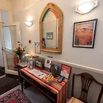 The Strand Hotel