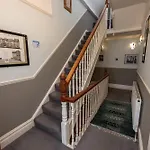 The Strand Hotel