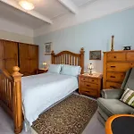 The Strand Hotel