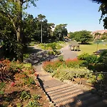 A Beautiful Apartment With Stunning Sea Views & Private Balcony